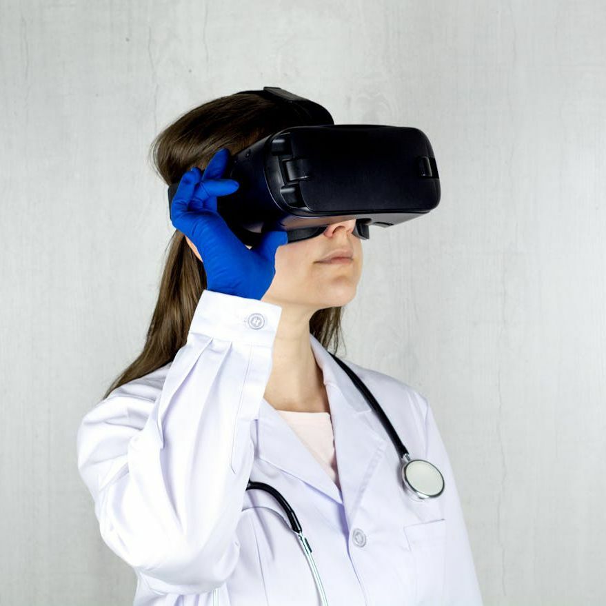 Zorgtechnologie en innovatie in de praktijk